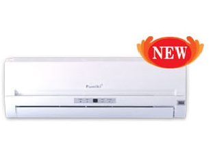 Điều hòa Funiki 2 chiều 9000 BTU Điều hòa Funiki 2 chiều 9000 BTU