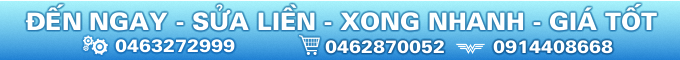 Sửa chữa điều hòa sửa chữa điều hòa