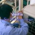 Sửa chữa điều hòa bị rò rỉ gas sửa điều hòa rò gas