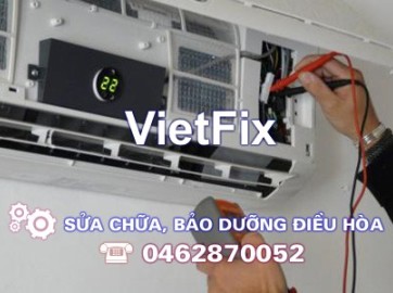 Sửa điều hòa tại nhà sửa điều hòa tại nhà