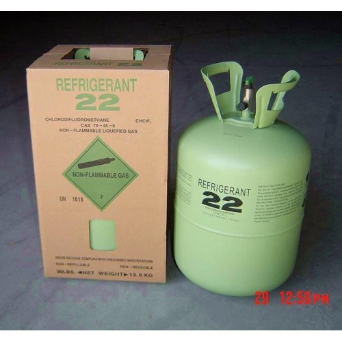 Gas điều hòa gas điều hòa