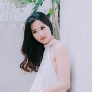 Chị Thảo Linh Đàm