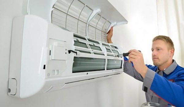 Tháo lắp điều hòa tại Mỹ Đình