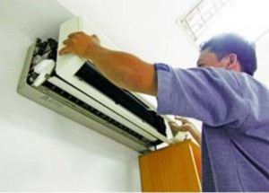 Dịch vụ tháo lắp điều hòa tại Tây Hồ thao lap dieu hoa tai tay ho