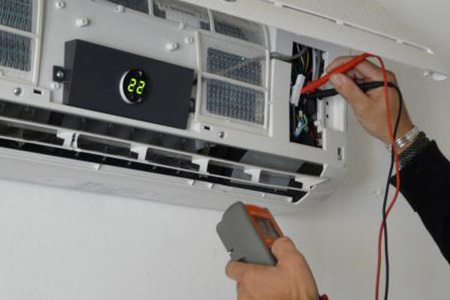 Tự chuẩn đoán các sự cố điều hòa chuẩn đoán sự cố điều hòa