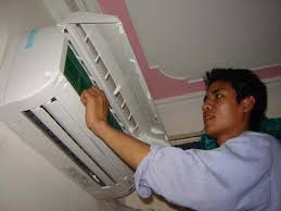 Vệ sinh lưới lọc vệ sinh lưới lọc điều hòa