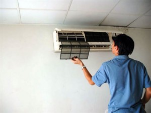 lưới lọc điều hòa
