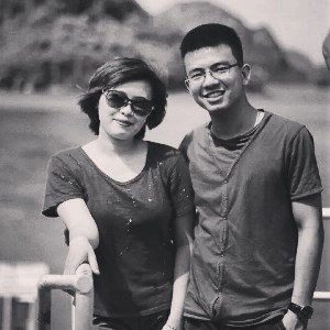 Anh Cảnh Cầu Giấy