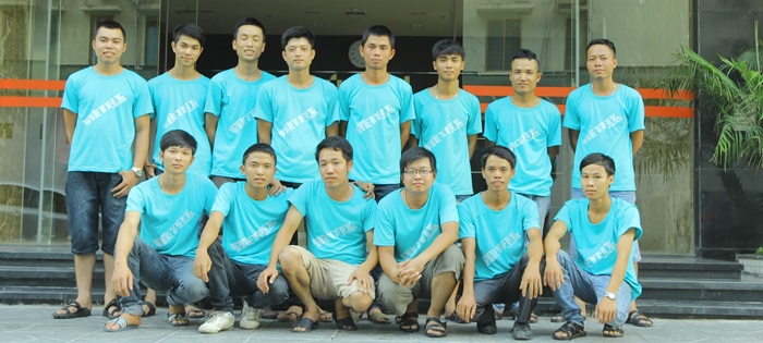 Bảo dưỡng điều hòa